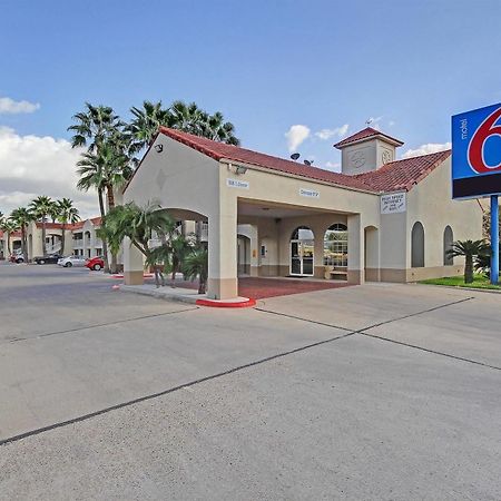 Motel 6-Edinburg, Tx 외부 사진