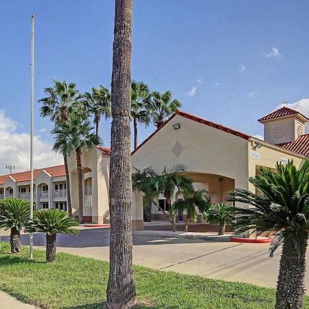 Motel 6-Edinburg, Tx 외부 사진