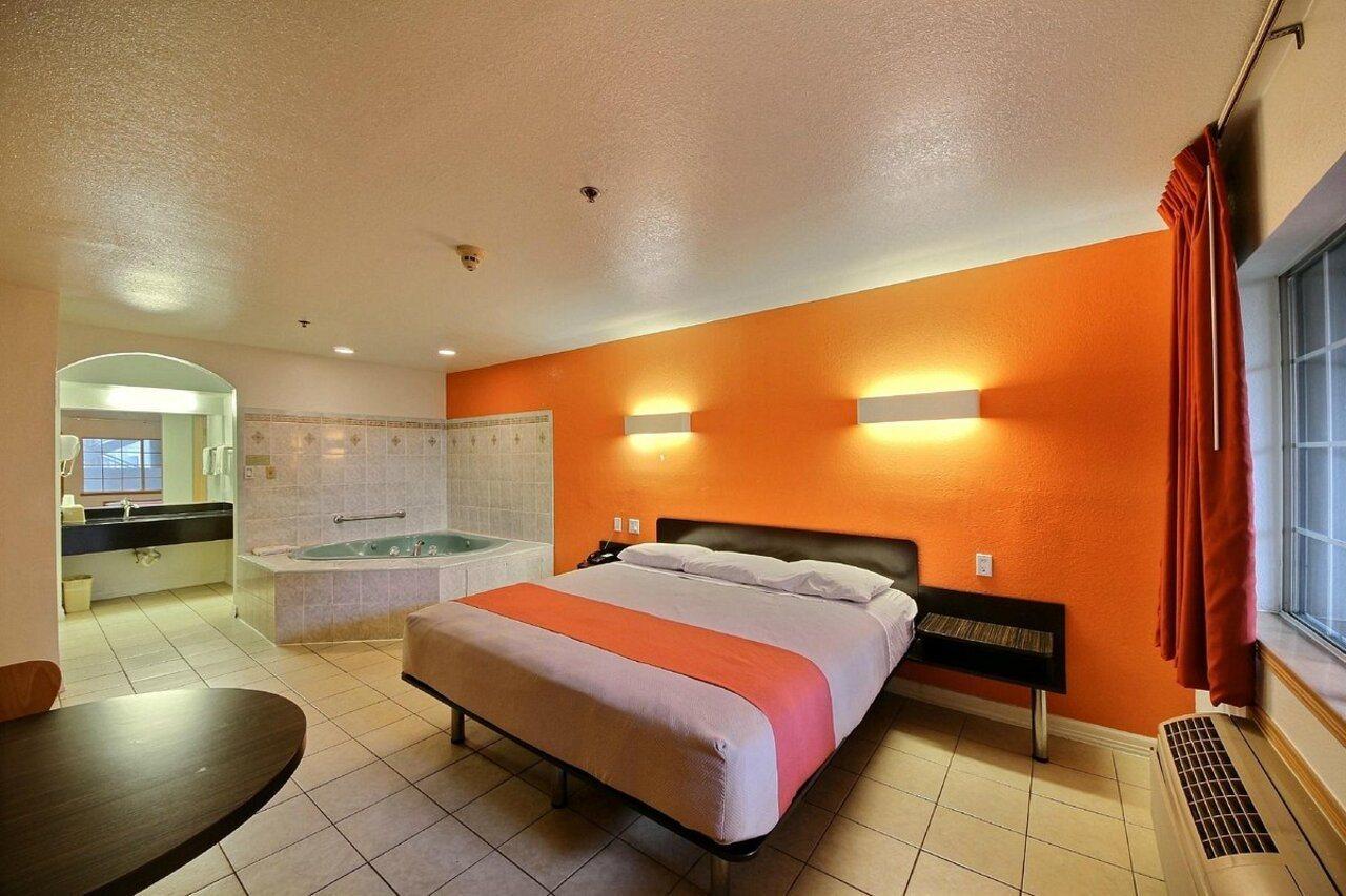 Motel 6-Edinburg, Tx 외부 사진