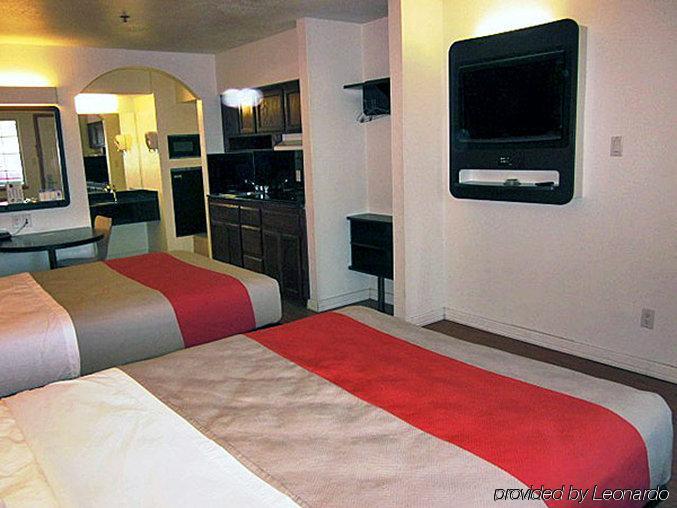 Motel 6-Edinburg, Tx 외부 사진