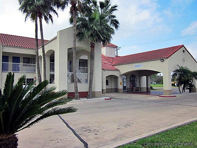 Motel 6-Edinburg, Tx 외부 사진