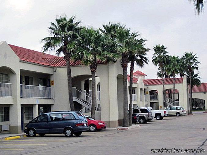 Motel 6-Edinburg, Tx 외부 사진