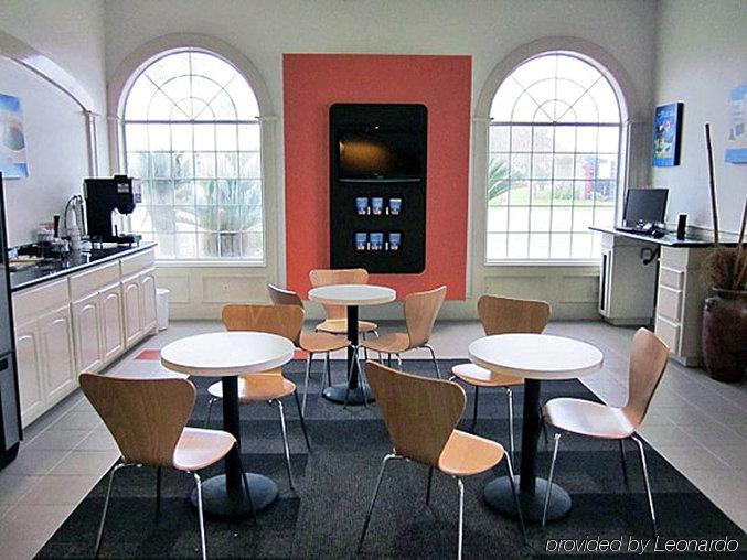 Motel 6-Edinburg, Tx 외부 사진