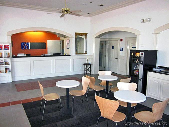 Motel 6-Edinburg, Tx 외부 사진