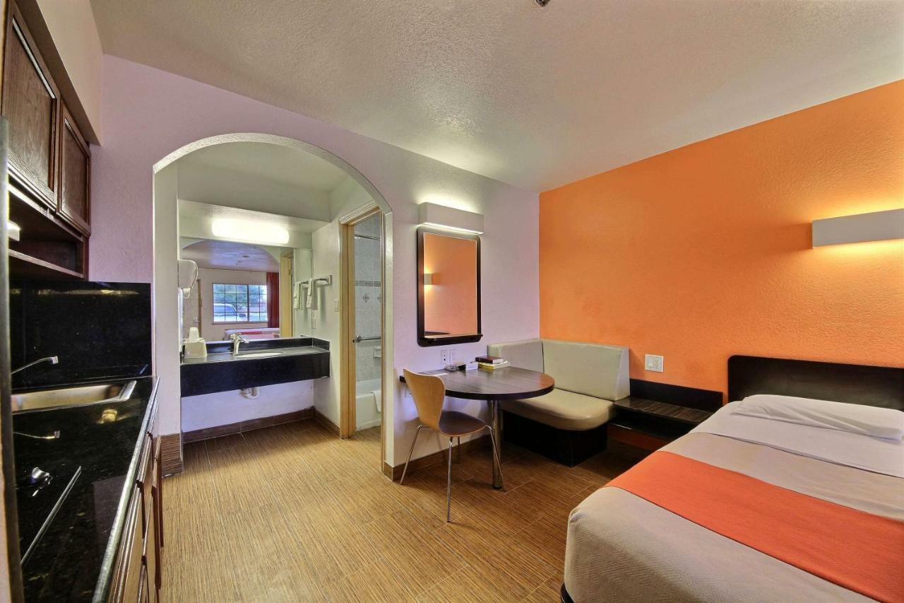Motel 6-Edinburg, Tx 외부 사진