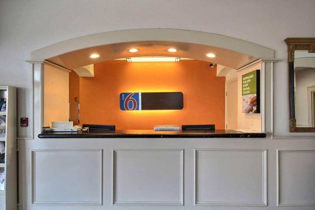 Motel 6-Edinburg, Tx 외부 사진