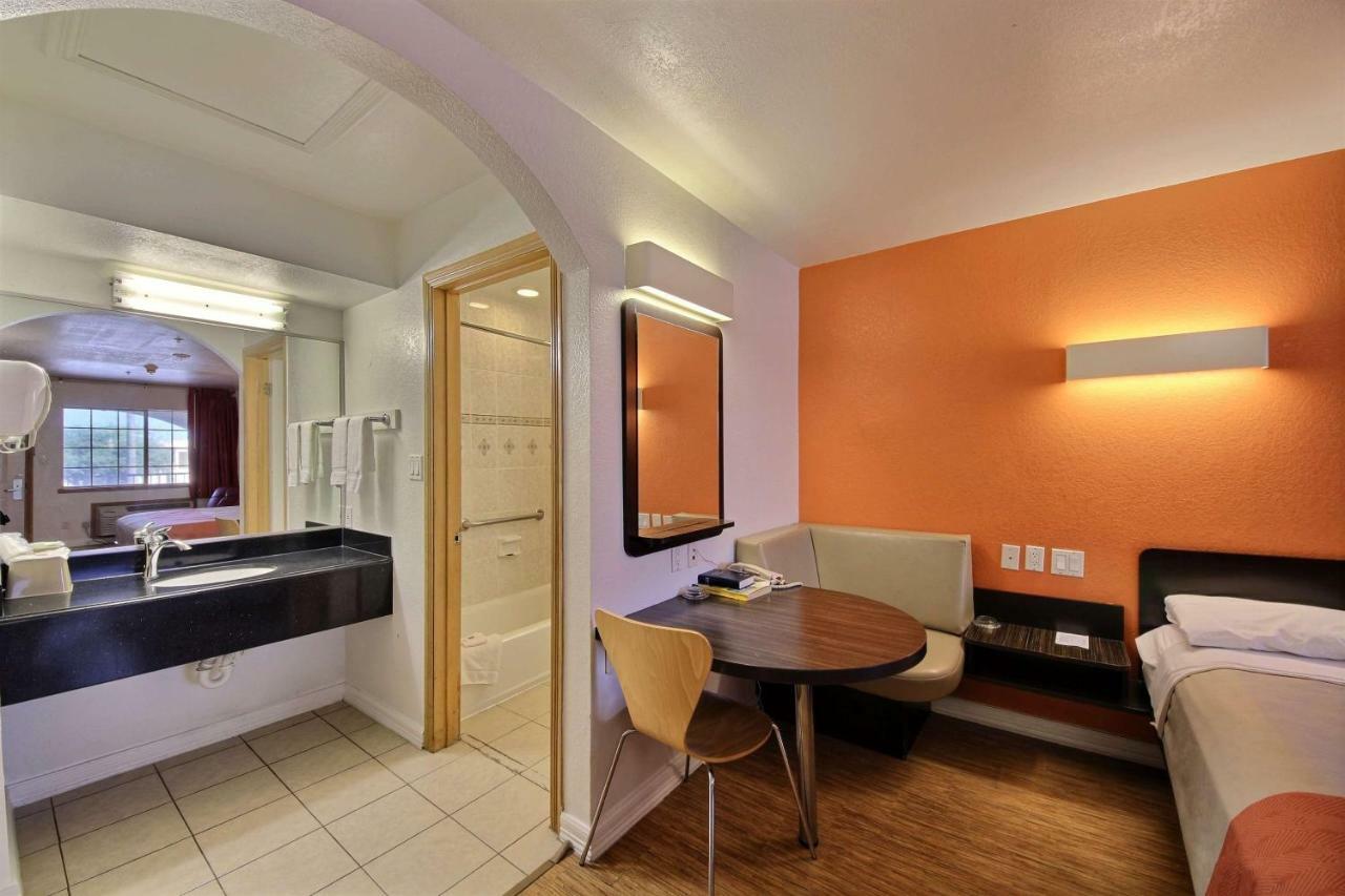 Motel 6-Edinburg, Tx 외부 사진