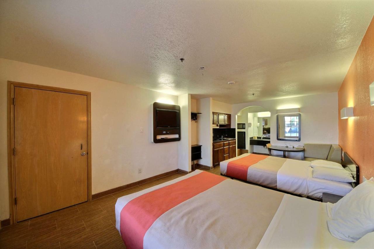 Motel 6-Edinburg, Tx 외부 사진