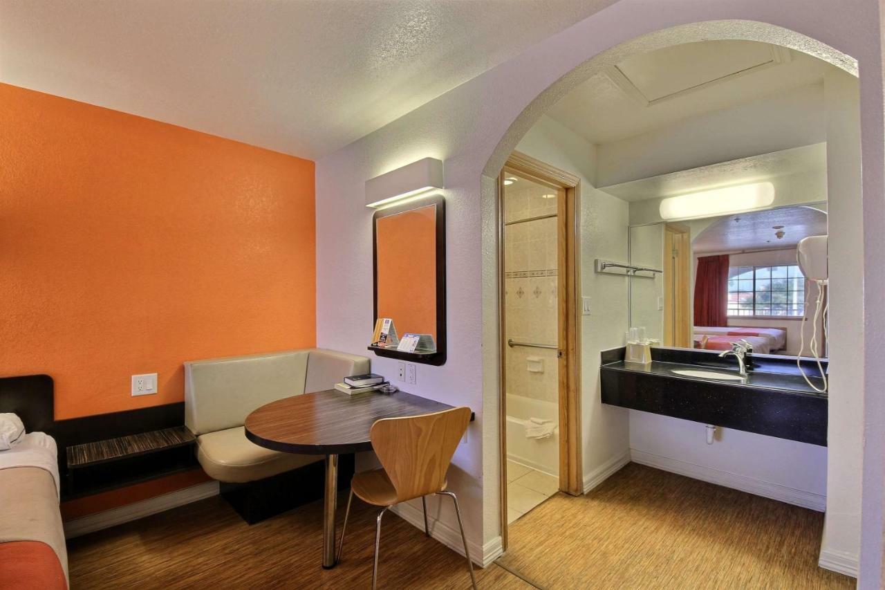 Motel 6-Edinburg, Tx 외부 사진