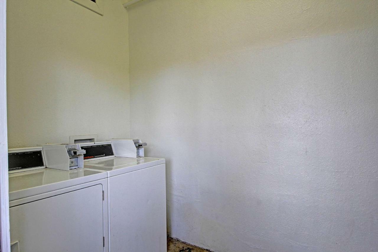 Motel 6-Edinburg, Tx 외부 사진